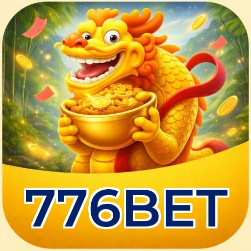Logo Oficial 776BET Download